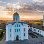 Во Владимире избили и похитили пономаря кафедрального собора Украинской Православной Церкви Во Владимире избили и похитили пономаря кафедрального собора Украинской Православной Церкви