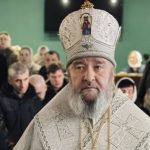 Митрополит Волынский бьет тревогу: СБУ и полиция игнорируют похищения священников УПЦ Митрополит Волынский бьет тревогу: СБУ и полиция игнорируют похищения священников УПЦ