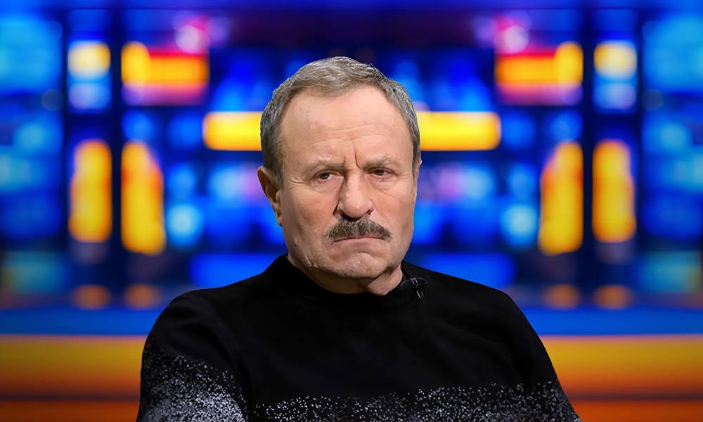 Владимир Быстряков: Он был больше чем родня, а стал меньше чем никто