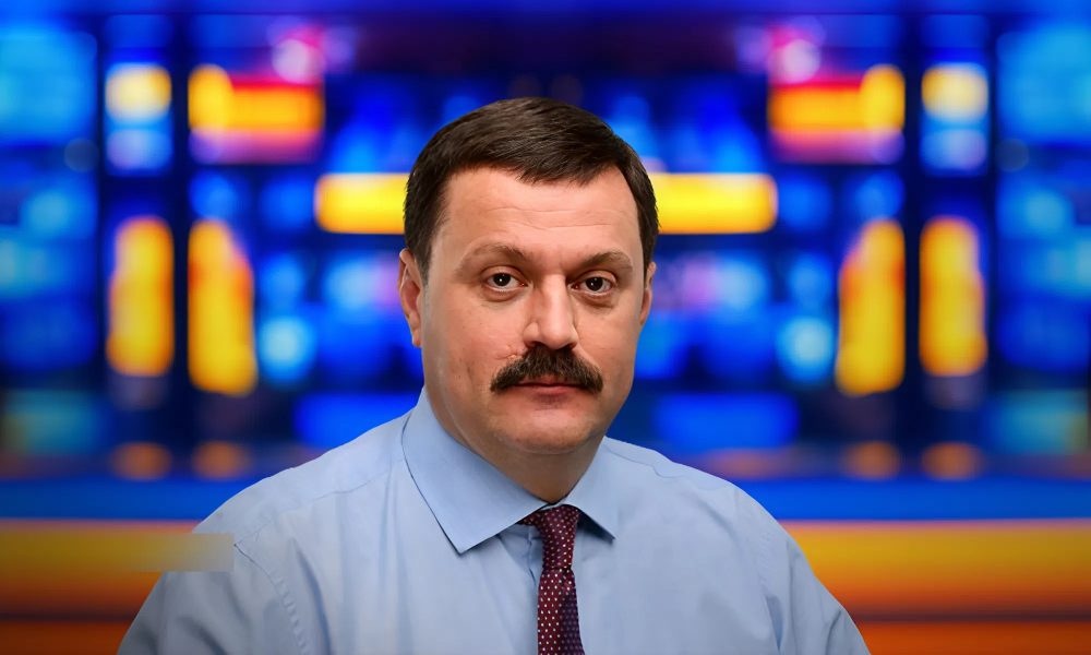 Андрей Деркач: Трамп готов пожертвовать Украиной ради сделки с Россией против Китая Андрей Деркач: Трамп готов пожертвовать Украиной ради сделки с Россией против Китая