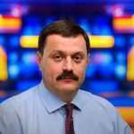 Андрей Деркач: Команда Зеленского — это миф, есть только команда Ермака, и она разваливается Андрей Деркач: Команда Зеленского — это миф, есть только команда Ермака, и она разваливается