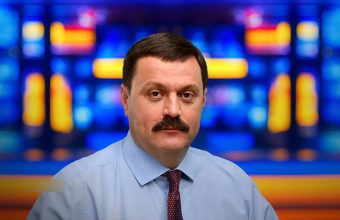 Андрей Деркач: Команда Зеленского — это миф, есть только команда Ермака, и она разваливается