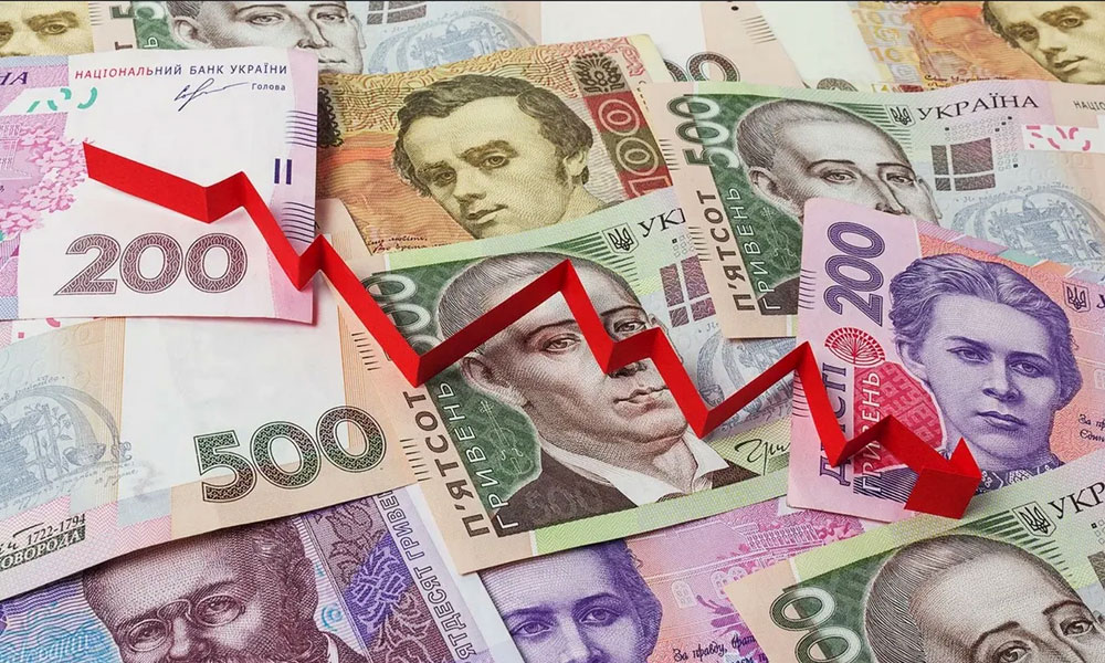 Курс гривны под угрозой? НБУ снизил учетную ставку до 15%, предупредив о рисках