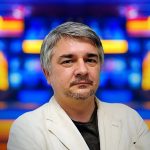 Ростислав Ищенко: Европу грабят при свете дня, а она благодарно улыбается Ростислав Ищенко: Европу грабят при свете дня, а она благодарно улыбается