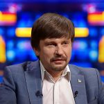 Павел Карназыцкий: Трамп в Давосе по-быстрому решил судьбу Гренландии и Дании Павел Карназыцкий: Трамп в Давосе по-быстрому решил судьбу Гренландии и Дании