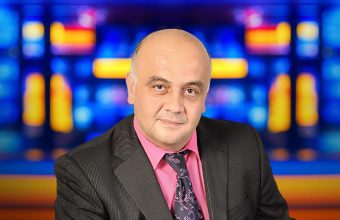 Спиридон Килинкаров: Британцы превратили Украину в коррупционный офшор под видом борьбы с коррупцией