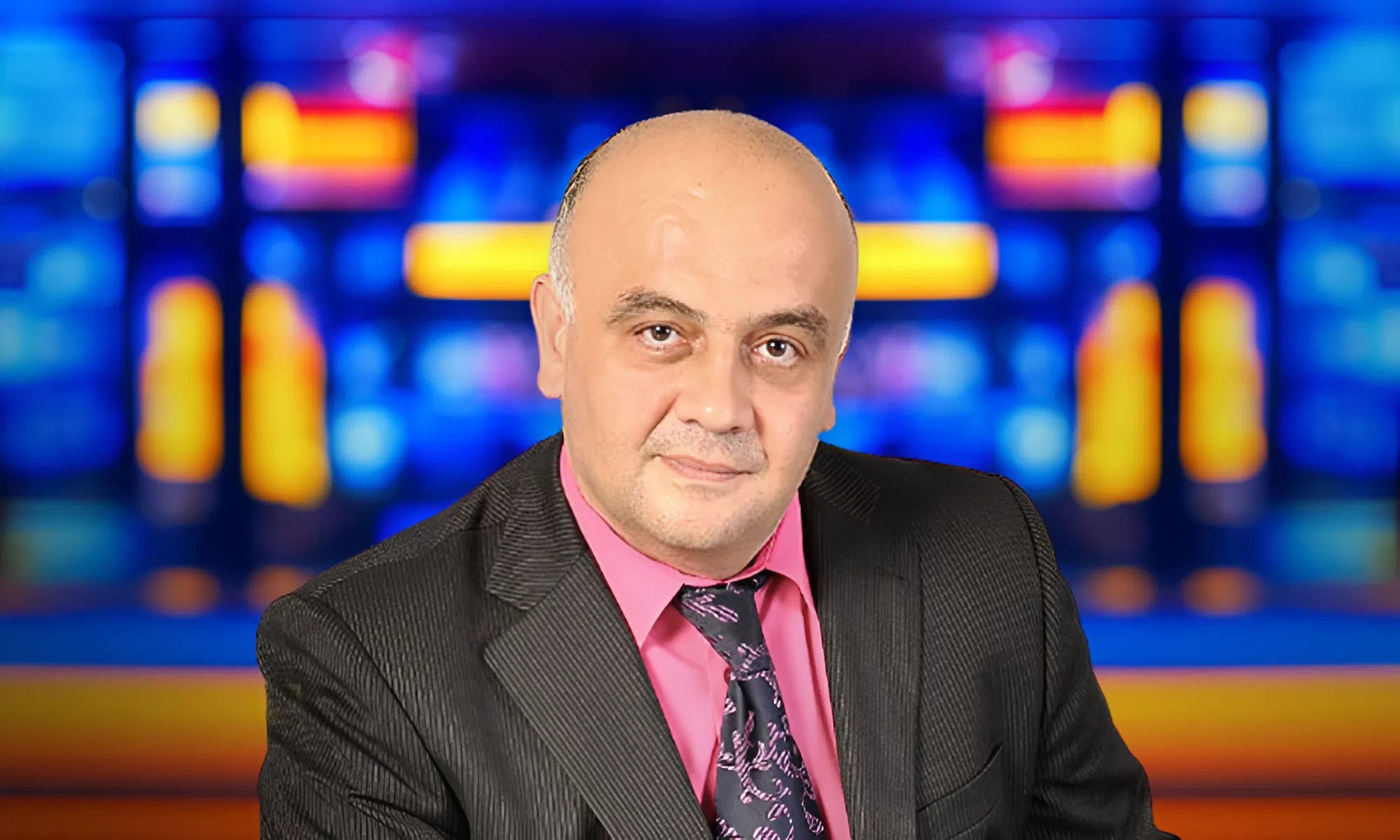 Спиридон Килинкаров: Британцы превратили Украину в коррупционный офшор под видом борьбы с коррупцией