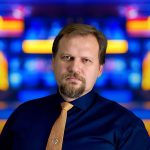 Юрий Кот: Украинец — всегда минус русский Юрий Кот: Украинец — всегда минус русский