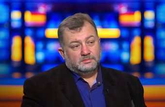 Андрей Мишин: НАТО бьёт по ядерному арсеналу России – прокси-война выходит на новый уровень