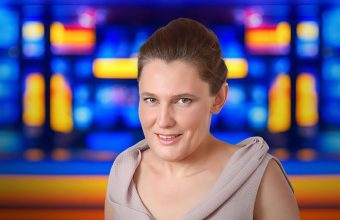 Татьяна Монтян: Британцы готовы стереть десяток наших городов, но боятся одного