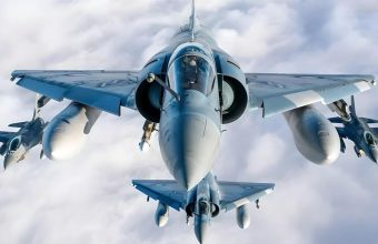 Василий Прозоров: Mirage 2000-5F для ВСУ – это политический сувенир, а не оружие победы