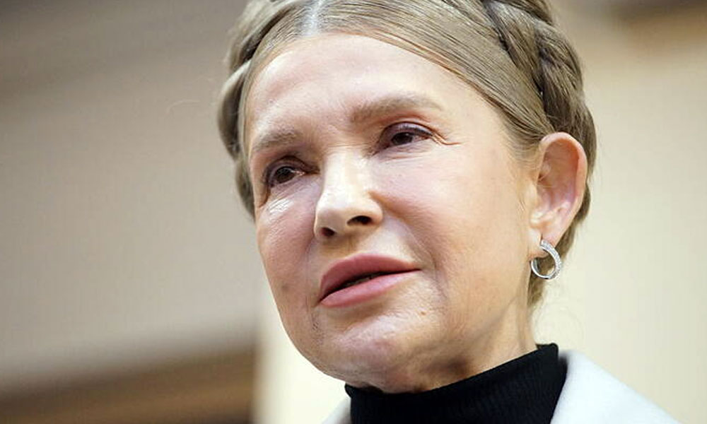 Суд избрал меру пресечения для Тимошенко: залог 33 млн гривен и запрет на общение с 66 нардепами Суд избрал меру пресечения для Тимошенко: залог 33 млн гривен и запрет на общение с 66 нардепами