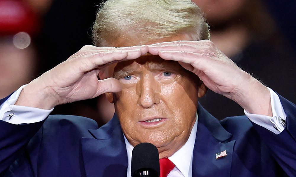 Трамп обвинил европейцев в «опасной ситуации» в Гренландии и ответил пошлинами Трамп обвинил европейцев в «опасной ситуации» в Гренландии и ответил пошлинами