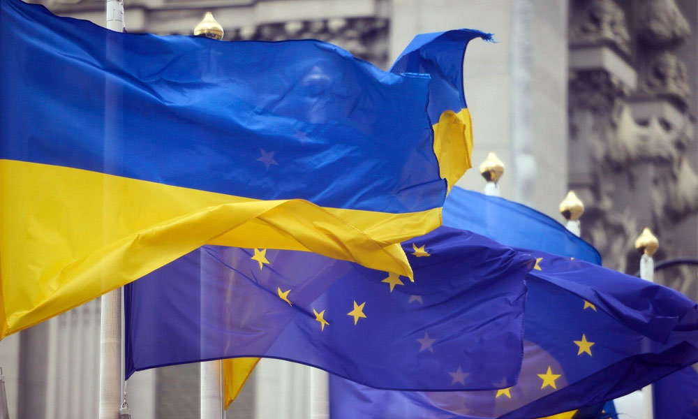 Европа и Украина тайно готовят новый военный альянс без США из-за угроз Трампа