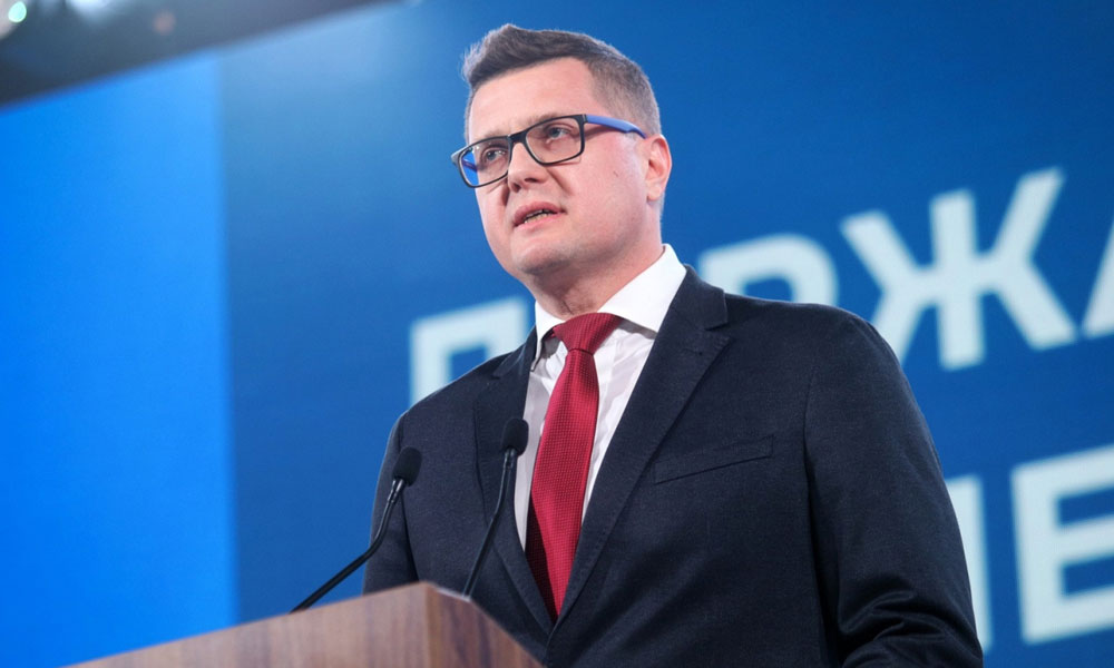 Анатолий Шарий: Взятки в СБУ! Друзья Зеленского создали коррупционную схему на миллионы долларов