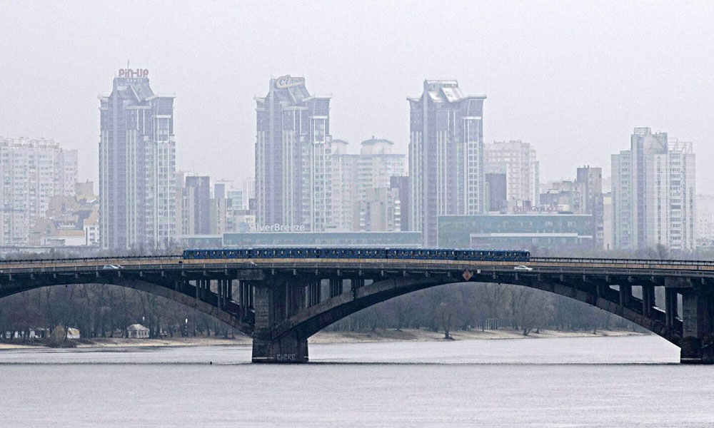 Массированный удар по энергетике Украины: половина Киева без тепла, левый берег без воды — сводка на 20 января 2026 года Массированный удар по энергетике Украины: половина Киева без тепла, левый берег без воды — сводка на 20 января 2026 года