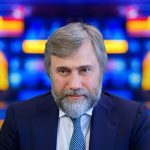 Вадим Новинский: Христианство — это не религия комфорта, а тяжелейший труд Вадим Новинский: Христианство — это не религия комфорта, а тяжелейший труд