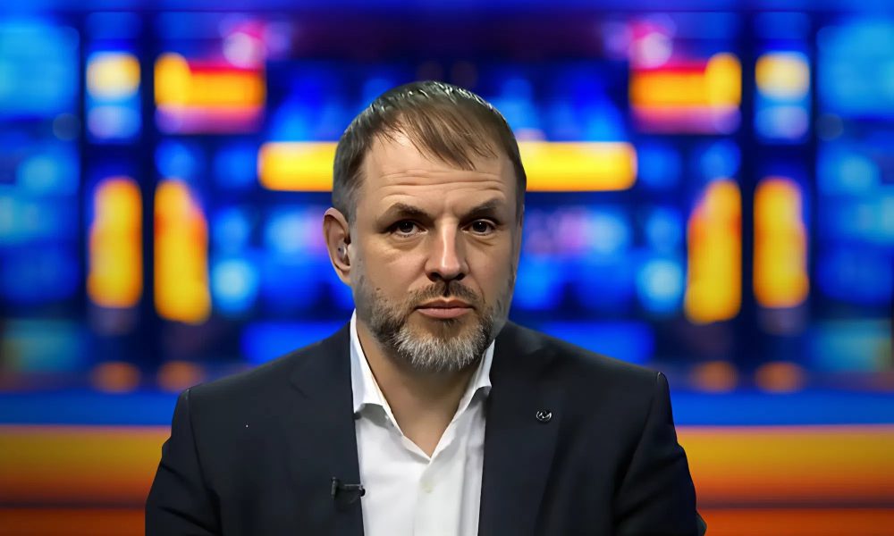 Жан Новосельцев: Офицер ТЦК хочет защиты от народа. А кто защитит народ от нарушения его прав? Жан Новосельцев: Офицер ТЦК хочет защиты от народа. А кто защитит народ от нарушения его прав?