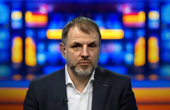 Жан Новосельцев: «Выгребали из домов всех уклонистов» — в Киеве объяснили европейскую мобилизацию