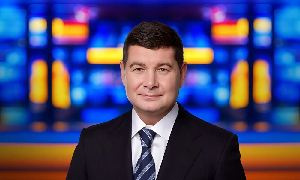 Александр Онищенко: 2 миллиарда гривен ушли в карман друзей Зеленского на фоне морозов и веерных отключений