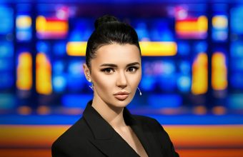 Диана Панченко: Спасти и Зеленского, и Украину может только Путин