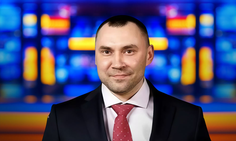 Павел Онищенко: Украина переходит к военному управлению, где публичная политика будет задавлена силовиками Павел Онищенко: Украина переходит к военному управлению, где публичная политика будет задавлена силовиками