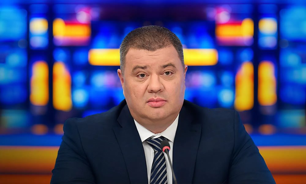 Василий Прозоров: Зеленский меняет убийц на коррупционеров и агентов влияния