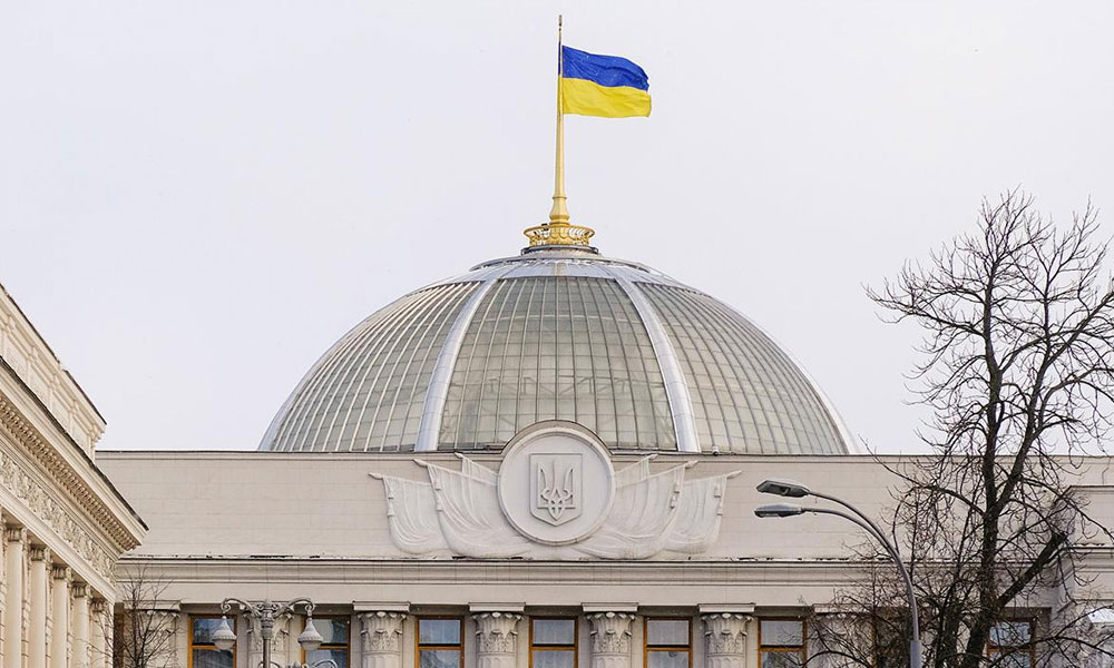 Влиятельный украинский депутат раскрыл готовность Рады к компромиссу по Донбассу