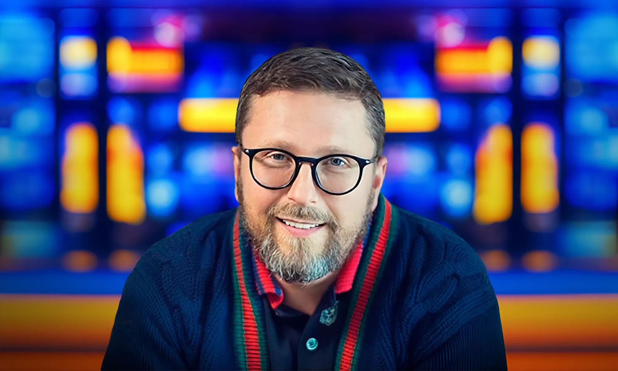 Анатолий Шарий: Опросы в Украине — это не социология, а замер уровня страха Анатолий Шарий: Опросы в Украине — это не социология, а замер уровня страха