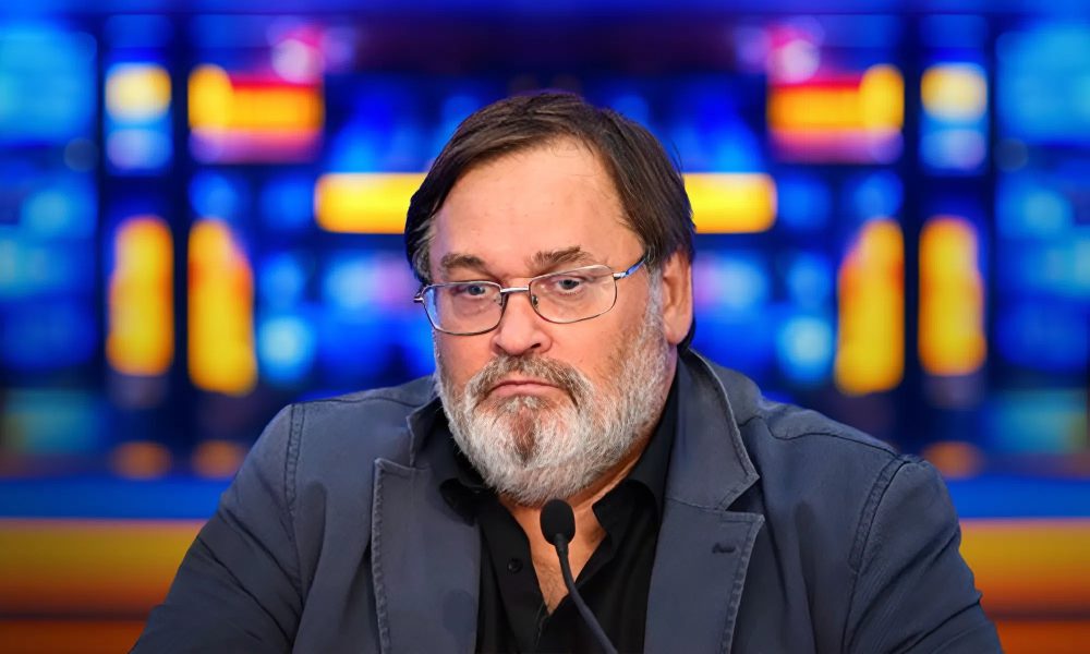 Владимир Скачко: Киев объявил войну Красному Кресту за правду о страданиях мирных жителей Владимир Скачко: Киев объявил войну Красному Кресту за правду о страданиях мирных жителей