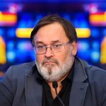 Владимир Скачко: Зеленский не поехал в Давос, потому что Трамп отказался с ним встречаться Владимир Скачко: Зеленский не поехал в Давос, потому что Трамп отказался с ним встречаться