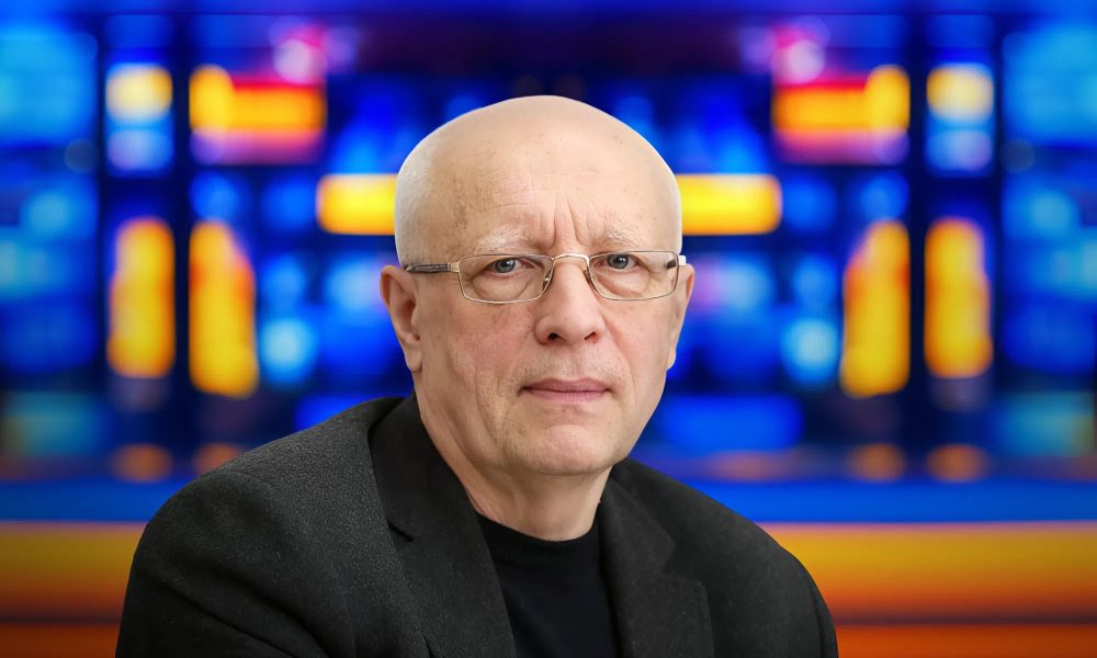 Олег Соскин: Киев сидит в темноте и холоде из-за нежелания Зеленского идти на переговоры