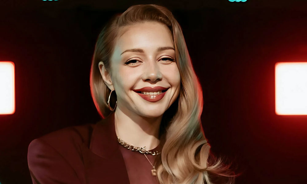 В Украине больше не верят в победные песни. Соцсети заставили извиниться Тину Кароль В Украине больше не верят в победные песни. Соцсети заставили извиниться Тину Кароль