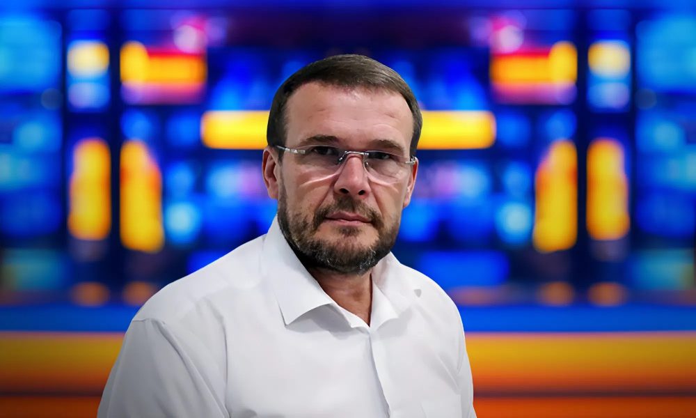 Василий Вакаров: НАБУ обвиняет Тимошенко? Значит, в Киеве началась предвыборная охота Василий Вакаров: НАБУ обвиняет Тимошенко? Значит, в Киеве началась предвыборная охота