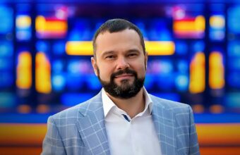 Максим Гольдарб: Единственный шанс для Украины сохраниться — немедленный мир, иначе её сотрут с карты