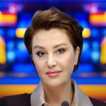 Снежана Егорова: Украина превратилась в концлагерь, где детей учат ненавидеть Россию Снежана Егорова: Украина превратилась в концлагерь, где детей учат ненавидеть Россию