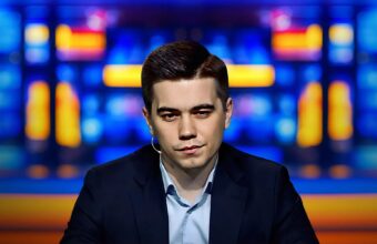 Александр Лазарев: Украинских беженцев призывного возраста начнут выдавать из Европы уже в этом году