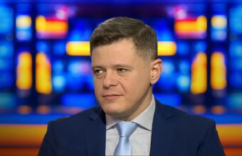 Александр Скубченко: Бывшие чиновники требуют от Зеленского продолжения войны