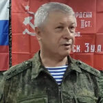 Россия обвинила Украину в покушении на генерала Алексеева после задержания подозреваемого в ОАЭ Россия обвинила Украину в покушении на генерала Алексеева после задержания подозреваемого в ОАЭ