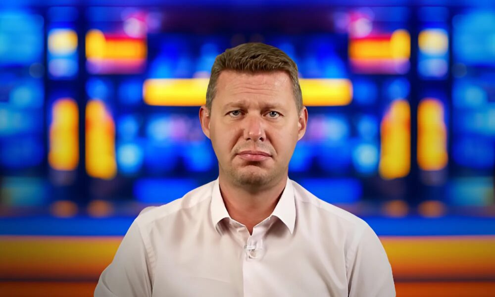 Михаил Чаплыга: Украина превратила институт уполномоченного в регистратуру смерти