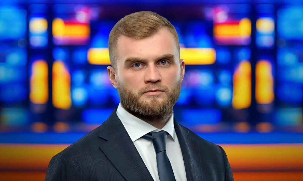 Артем Дмитрук: Пока чиновники делят язык, народ теряет душу