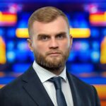 Артем Дмитрук: Пока чиновники делят язык, народ теряет душу Артем Дмитрук: Пока чиновники делят язык, народ теряет душу