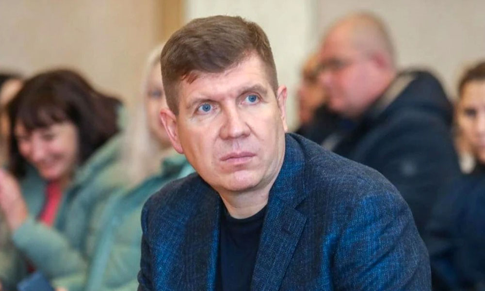 Суд подтвердил приговор депутату Гунько: группа «Восстановление Украины» на грани роспуска