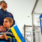 Трамп пригрозил Киеву отказом в гарантиях безопасности без выборов, пишет FT Трамп пригрозил Киеву отказом в гарантиях безопасности без выборов, пишет FT