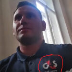 Британская ЧВК охраняет Зеленского и пытает заключённых — два в одном Британская ЧВК охраняет Зеленского и пытает заключённых — два в одном