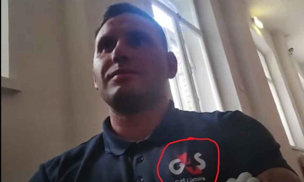 Британская ЧВК охраняет Зеленского и пытает заключённых — два в одном