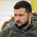 Зеленский опроверг выборы 24 февраля: что стоит за утечкой Financial Times и давлением США Зеленский опроверг выборы 24 февраля: что стоит за утечкой Financial Times и давлением США