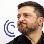 Раскол в окружении Зеленского: Саймон Шустер узнал о тайных переговорах по сдаче Донбасса Раскол в окружении Зеленского: Саймон Шустер узнал о тайных переговорах по сдаче Донбасса