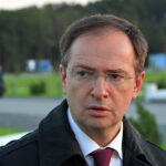 Владимир Мединский вернулся главой переговорной группы России вместо генерала Костюкова: реакция Киева и возможные последствия Владимир Мединский вернулся главой переговорной группы России вместо генерала Костюкова: реакция Киева и возможные последствия