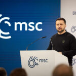 Трамп хочет превратить Европу в колонию, а не делить её с Россией: как новая стратегия США ломает старые союзы Трамп хочет превратить Европу в колонию, а не делить её с Россией: как новая стратегия США ломает старые союзы